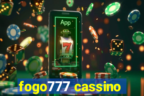 fogo777 cassino